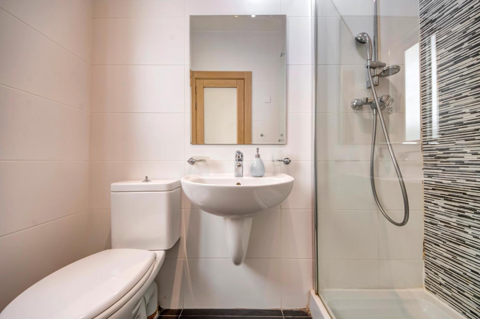 Modern 2Br Apt With Balconies In St Julians, Paceville - Apt 5 By Vaganza Saint Julian's Exteriér fotografie